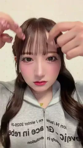 相川のTikTok投稿