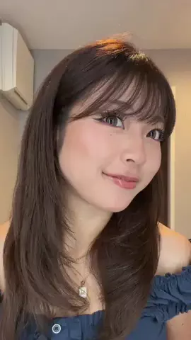 まよんせのTikTok投稿