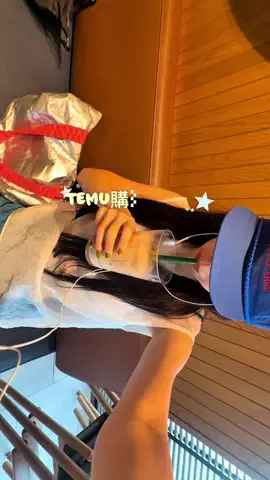 きゃなのTikTok投稿