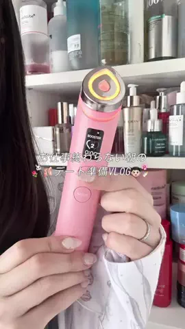 moepi🫧のTikTok投稿