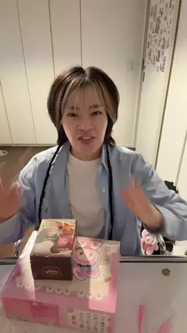 Midori💚うつ病ダンサーのTikTok投稿