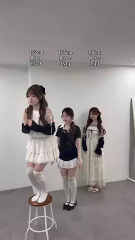 marinaのTikTok投稿