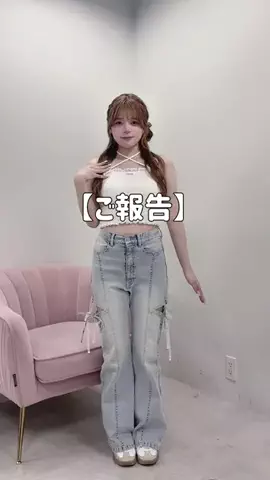 marinaのTikTok投稿