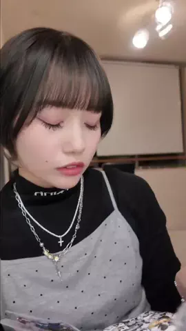 ひかりんちょのTikTok投稿