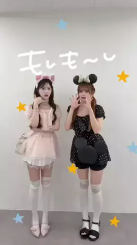 marinaのTikTok投稿