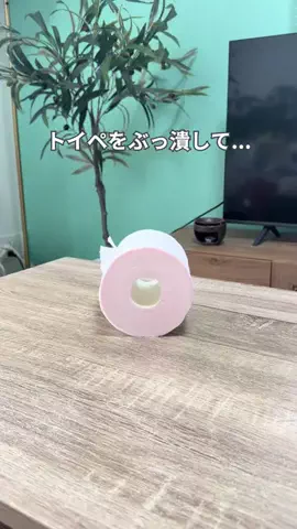 はく｜ちょいズル暮らしハックのTikTok投稿