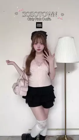 marinaのTikTok投稿