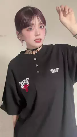 ヒナのTikTok投稿