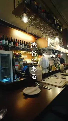 東京デートグルメのTikTok投稿