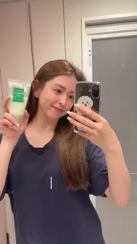 yuiのTikTok投稿