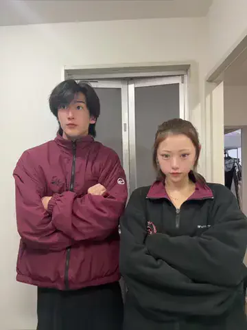 かぐものTikTok投稿
