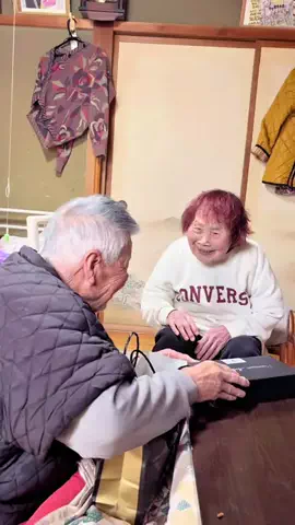 mi miのTikTok投稿