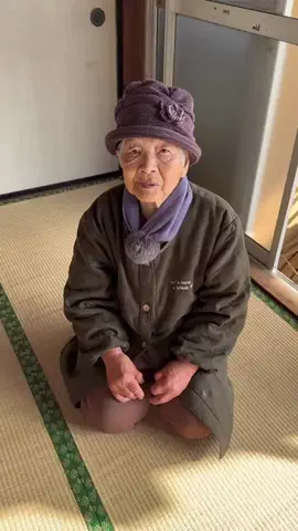 魔裟斗チャンネルのTikTok PR投稿：97歳、初めての連続👵🏻 #pr