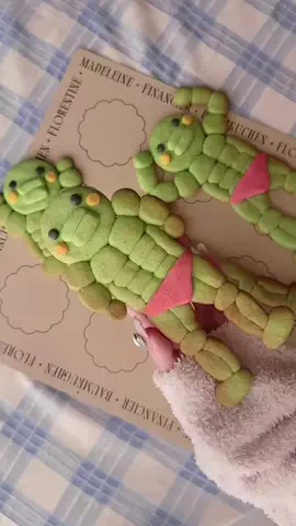 LalaのTikTok投稿