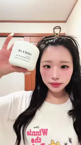 犬を崇めるもののTikTok投稿