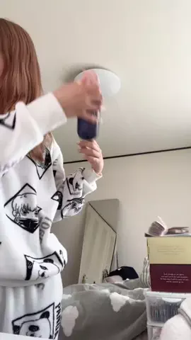 モモの実のTikTok投稿