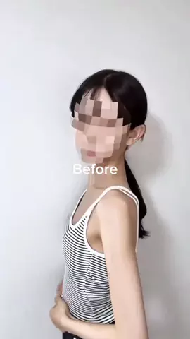 ゆゆのTikTok投稿