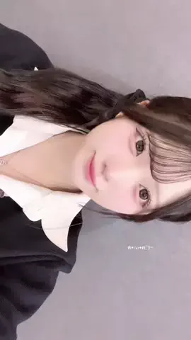 常に腹痛のTikTok投稿