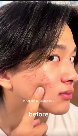 桜我のTikTok投稿