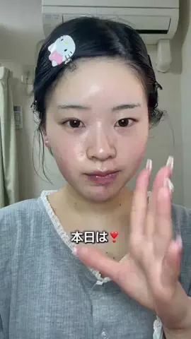 真帆のTikTok投稿