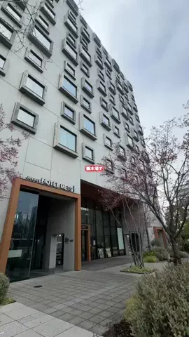 最高の宿のTikTok投稿