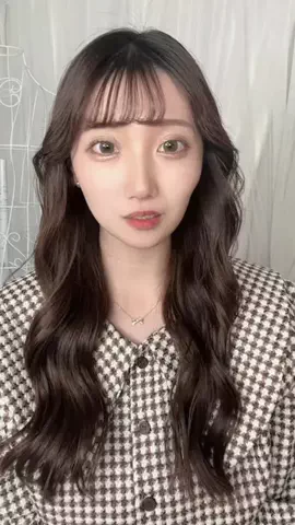 まかろんのTikTok投稿