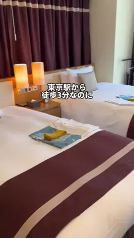 行ってみた｜ホテル紹介のTikTok投稿