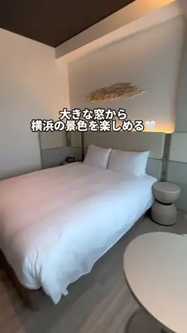 行ってみた｜ホテル紹介のTikTok投稿