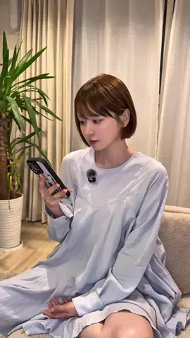 ねこみ。のTikTok投稿