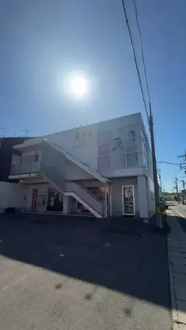 あちゃ焚火のTikTok投稿