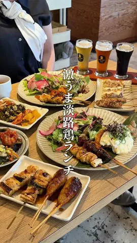 神戸グルメまひろのTikTok投稿