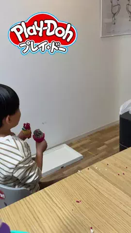 せらるかりおファミリーのTikTok投稿