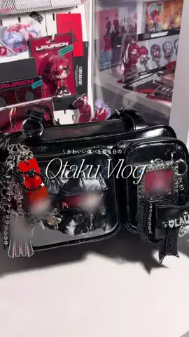 みみのTikTok投稿