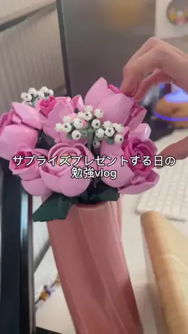 りののTikTok投稿