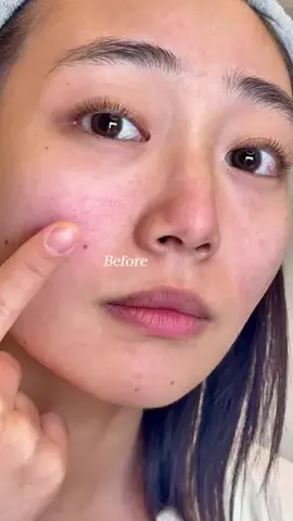 れなのTikTok投稿