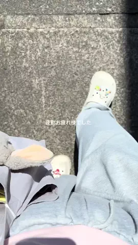 芋女のTikTok投稿