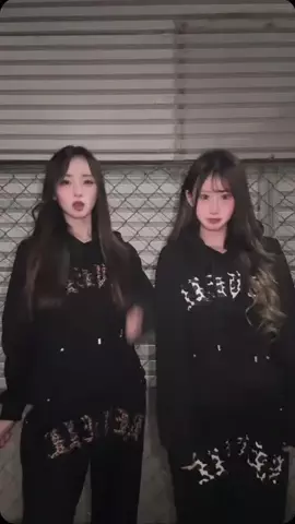 みゆーのTikTok投稿
