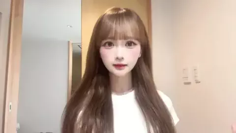 なのTikTok投稿