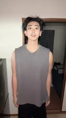安藤 豪希のTikTok投稿