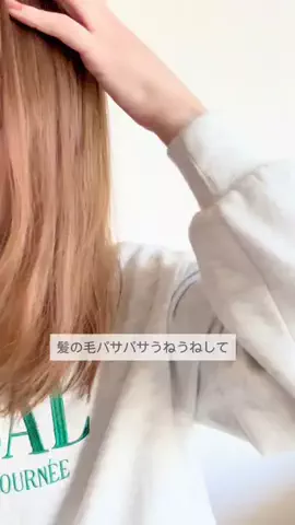 きゃん＊簡単お洒落アレンジのTikTok投稿