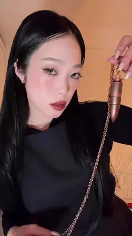 NANAのTikTok投稿