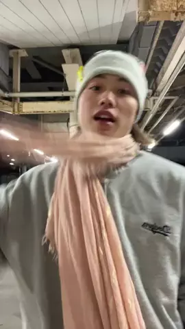 ukyoのTikTok投稿