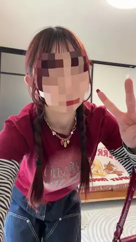 びび ⭐️のTikTok投稿