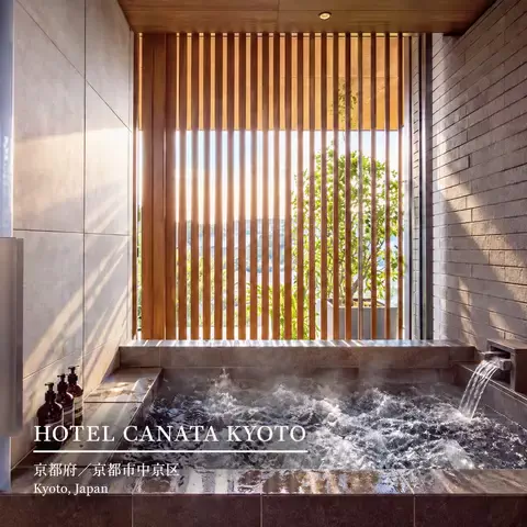 ハーレイクイン｜絶景ホテル予約✨のTikTok投稿