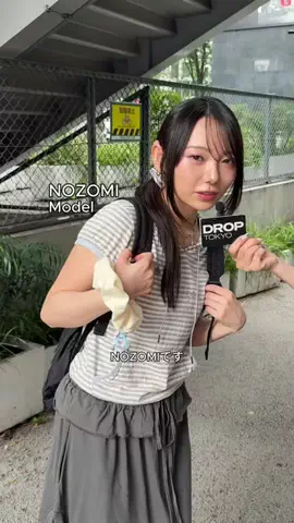DroptokyoのTikTok投稿