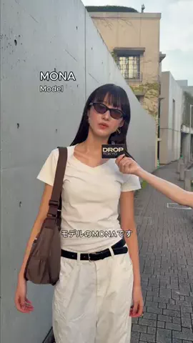 DroptokyoのTikTok投稿