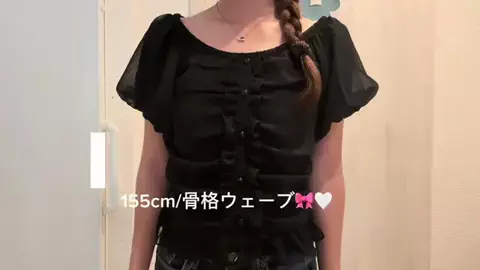 にもにものTikTok投稿