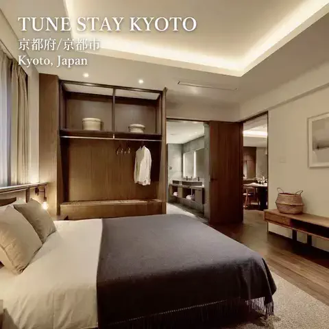ハーレイクイン｜絶景ホテル予約✨のTikTok投稿