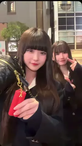 あおいのTikTok投稿