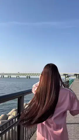 きらじまぴんくのTikTok投稿